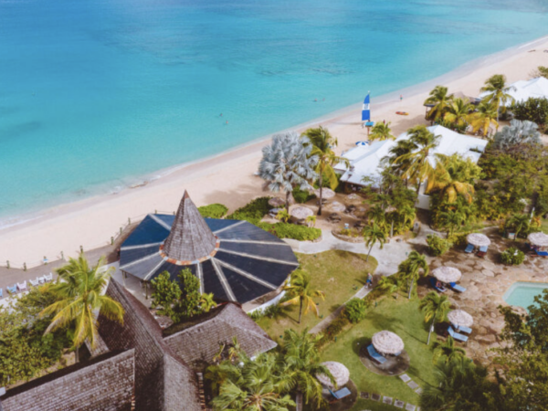 Galley Bay Resort & Spa